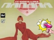 PEGGY GOU (IT GOES LIKE) NANANA. Dziewczyna “znikąd” robi hit Peggy Gou - (It Goes Like) Nanana