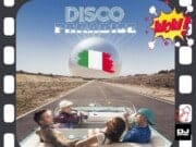 DISCO PARADISE😅😅wesoło, wesoło, wesoło…znów po włosku disco paradise Fedez, Annalisa, Articolo 31