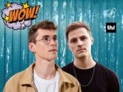 DIVE 👍 Lost Frequencies zaskakuje tanecznym beatem dive Lost Frequencies i Tom Gregory