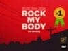 ROCK MY BODY remix znów najlepszy💥 Skytech wyczarował #1 rock my body remix w&w r3hab sam feldt