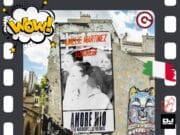 AMORE MIO Amelie Martinez x Vendredi x Teo Mandrelli🎼👌Oto hit na włoską nutę AMORE MIO Amelie Martinez x Vendredi Teo Mandrelli