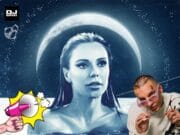 DODA i SMOLASTY prześcigają “Niech zajdzie słońce”, w “Nie żałuję” nie żałuję doda smolasty, hity listopada 2023