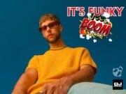 NAJDALEJ, GDZIE WZROK SIĘGNIE Michał Szczygieł tym razem funky… Najdalej, gdzie wzrok sięgnie michał szczygieł