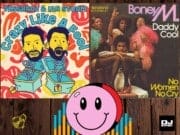 VESSBROZ & IAN STORM co oni zrobili z Boney M.⚡🚀😅😅 Crazy Like A Fool Vessbroz & Ian Storm boney m