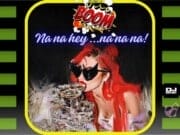 Na NA HEY, NA NA NA… Olivia Addams wraca z przebojowym motywem Olivia Addams Dangerous