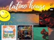 CARNIVAL, QUE MASS…🌴🌴premiery latino (i trochę słońca) na klubową nutę carnival que mas Stefano Pain x Bomber x Andrea Serratore, Dennis Cartier & Avensis, Low Blow i ASHER SWISSA & Lynn