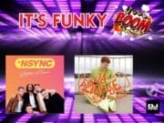 BETTER PLACE, JA DZIĘKUJĘ i inne premiery😻Czy “funky” może się u nas podobać? better-place-ja-dziekuje-nsync-justin-timberlake-patryk-skoczynski-premiery-funky 681 500 (8)