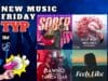NEW MUSIC FRIDAY🚀🚀nasze typy na weekend: SOBER (La Da Dee), FEELS LIKE (La la la)… SOBER (La Da Dee), FEELS LIKE (La la la) movada stephanie b