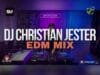 DJ CHRISTIAN JESTER 🤯🔥 Oto debiutancki wideo-set naszego kursanta! dj christian jester dj set is playing