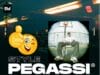 PEGASSI – STYLE — A może czymś takim przywitać Nowy Rok? pegassi, style