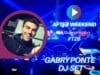 GABRY PONTE DJ SET ⚡⚡w AFTER WEEKEND #126 gabry ponte dj set 2023 in podcast 126