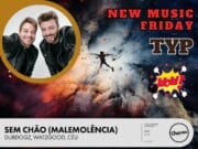 SEM CHAO, COLLIDA, 24-7 i OVER YOU 👍🎼🎼 oto premiery na lekka nutę Sem Chao (Malemolencia) the new single by dubdogz