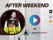 BINGO PLAYERS DJ SET💥60 minut znakomitego house music bingo players dj set in the podcast mix