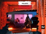 Od dziś JAPOŃSKIE ZABAWKI są dobre do zabawy na parkiecie japońskie zabawki - nowy utwór doniu i tkm