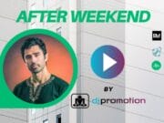 KSHMR DJ SET ⚡⚡⚡w odcinku AFTER WEEKEND #106 i na Sunrise kshmr dj set