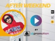 STEVE AOKI DJ SET muzyka dla ludzi o mocnych nerwach⚡AW#108 steve aoki dj set