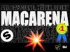 Ale Basciano, HÄWK i BIONT 💥 jest Karnawał ’24, jest nowa “Macarena” Oto nowa Macarana 2024 - zobacz koniecznie wersję Ale Basciano