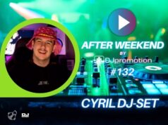 CYRIL DJ SET w AFTER WEEKEND #132🎧🎤Zobacz jak miksuje autor “Stumblin’ in” DJ Raport przedstawia Cyril dj set. Posłuchaj