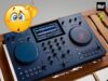 OMNIS-DUO Poczuj się DJ’em⚡⚡przenośny, uniwersalny dj-system dla każdego OMNIS-DUO dj player by AlphaTheta
