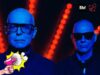 PET SHOP BOYS wracają wierni swojemu brzmieniu i pojawią się u nas DJ Raport poleca: 'Loneliness' Pet shop boys
