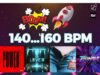 140 BPM,nie! To już 150,160🚀🚀 Czy im szybciej, tym lepiej? Producenci szaleją 140 BPM 160 BPM