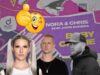 Nora & Chris i Jorik Burema w przebojowym “Baby Cherie” DJ Raport przedstawia: Nora & Chris feat. Jorik Burema - 'Baby Cherie'