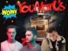 YouNotUs i Zak Abel w “Midnight Lover” zakamuflowali sampla DJ Raport poleca: YouNotUs i Zak Abel ?Midnight Lover