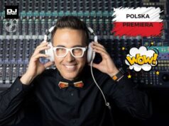 NA DWA 👍 DJ Adamus wraca po przerwie i odświeża kawałek sprzed lat DJ Raport przedstawia przedpremierowo: 'Na dwa' - nowy DJ Adamus