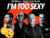 Right Said Fred znów chcą być “Too Sexy”😆i wracają z ciekawym remiksem DJ Raport przedstawia: MaWayy, 'Right Said Fred' 'I'm Too Sexy'