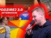 WODZIREJ 2.0 AFTERMOVIE zobacz w 90 sekund jak było na ostatnim szkoleniu DJ Raport poleca: Kurs na wodzireja 2024