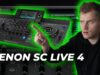 DENON SC LIVE 4 ⭐⭐⭐ Zobacz jak go oceniamy, bo jest kilka nowalijek DJ Raport przedstawia recenzję: DENON SC LIVE 4
