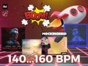 Mozart, Eminem, Fatboy, Olive… ⚡⚡producenci rave’ują na maxa DJ Raport przedstawia: 'Mockingbird' Tiesto, Dimitri Vegas, Gabry Ponte, 'Lacrimosa' oliver heldens