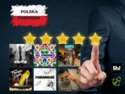 5,4,3,2,1…DJ’e oceniają polskie premiery. Jest różnorodnie DJ Raport poleca oceny: "HIFI" modelki i inne premiery z polski