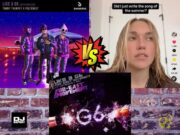 LIKE A G6 ⚡⚡mamy dwie wersje. Która ciekawsza, bo DJ’e mają swoją miarę DJ Promotion przedstawia: 'like-a-g6' -timmy trumpet Far East Movement polstergst girl on couch