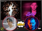 Skytech i Tribbs remiksują utwory zagranicznych artystów. Jak to wypadło? DJ Promotion przedstawia: slay Max Barskih skytech becky hill outside of love tribbs remix