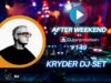 KRYDER DJ SET ,paczka polecanych premier i…Michael Jackson w⚡⚡AFTER WEEKEND #149 DJ Raport przedstawia: 'Kryder dj set'