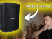 BOSE S1 PRO PLUS Sprawdzamy czy jest przydatna mobilnemu DJ’owi? DJ Promotion przedstawia: głośnik 'BOSE S1 PRO PLUS'
