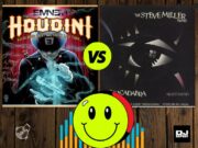 HOUDINI Eminem odświeża hit sprzed lat, którego nikt nie chciał wydać DJ Promotion przedstawia: HOUDINi - Eminem , Abracadabra, Steve Miller Band