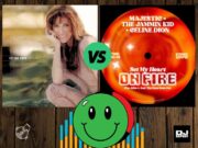 I’m Alive+And The Beat Goes On = muzyczna niespodzianka od Celine Dion DJ Promottion przedstawia: Majestic x The Jammin Kid x Céline Dion - Set My Heart On Fire (I’m Alive x And The Beat Goes On)