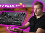 DENON PRIME GO czy można bez prądu?⚡⚡Zobacz naszą wideo recenzję DJ Promotion przedstawia: Denon prime go
