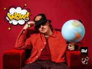 TO THE WORLD – CYRIL wydaje kolejny mini-album i nas zaskakuje DJ Promotion przedstawia: TO THE WORLD - Cyril EP