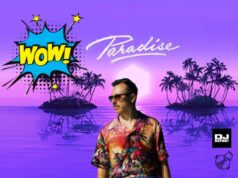 Nowy album Purple Disco Machine. Czy nas czymś zaskoczy? DJ Promotion przedstawia: Nowy album Purple Disco Machine "paradise"