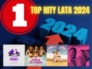 HITY LATA 2024 Podsumowujemy na trzy sposoby. DJ Promotion przedstawia: 'Hity lata 2024'