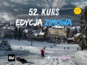 Szkolenia DJ Promotion – podajemy pierwsze terminy na 2025 rok DJ Promotion przedstawia: 'Szkolenia DJ Promotion 2025' - edycja zimowa 2025