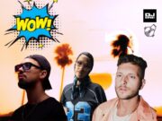 Sonny Fodera, Jazzy, D.O.D – SOMEDAYS – nie przeoczcie tego! DJ Promotion przedstawia: Sonny Fodera, Jazzy, D.O.D - Somedays