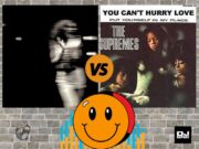 Olivia Dean – You Can’t Hurry Love wraca w świetnym wykonaniu. Czy też na parkiety? DJ Promotion przedstawia: olivia dean - you can't hurry love (the supremes)