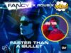 FANCY… czterdzieści lat minęło… i jest nowy utwór “Faster Than A Bullet” DJ Promotion poleca: Fancy x Roubix - 'Faster Than A Bullet'