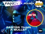 FANCY… czterdzieści lat minęło… i jest nowy utwór “Faster Than A Bullet” DJ Promotion poleca: Fancy x Roubix - 'Faster Than A Bullet'