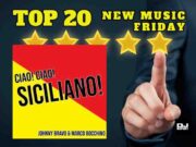 NEW MUSIC FRIDAY 42/2024 znacie to “ciao! ciao!…” DJ Promotion przedstawia: Johnny Bravo & Marco Bocchino - 'Ciao ciao Siciliano'