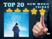 NEW MUSIC FRIDAY 43/2024 . Najlepszy “Still Into You” DJ Promotion przedstawia: 'Still Into You' cyril & maryjo